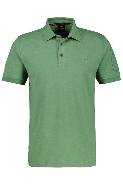 Lerros polo 1/2 arm